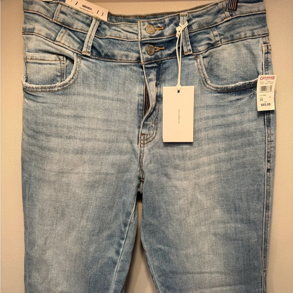 Boot Cut Jeans perfect for Rodeo! - Picture 1 of 6